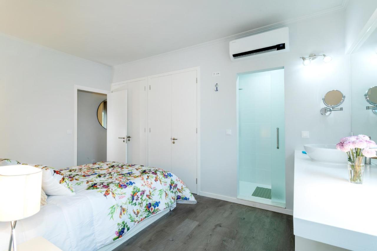 Apartamento Francisco Terrace Ponta Delgada Exterior foto